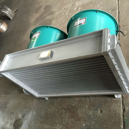 空气冷却器BC11.6